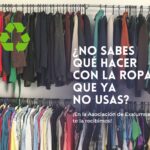 Donación de usados